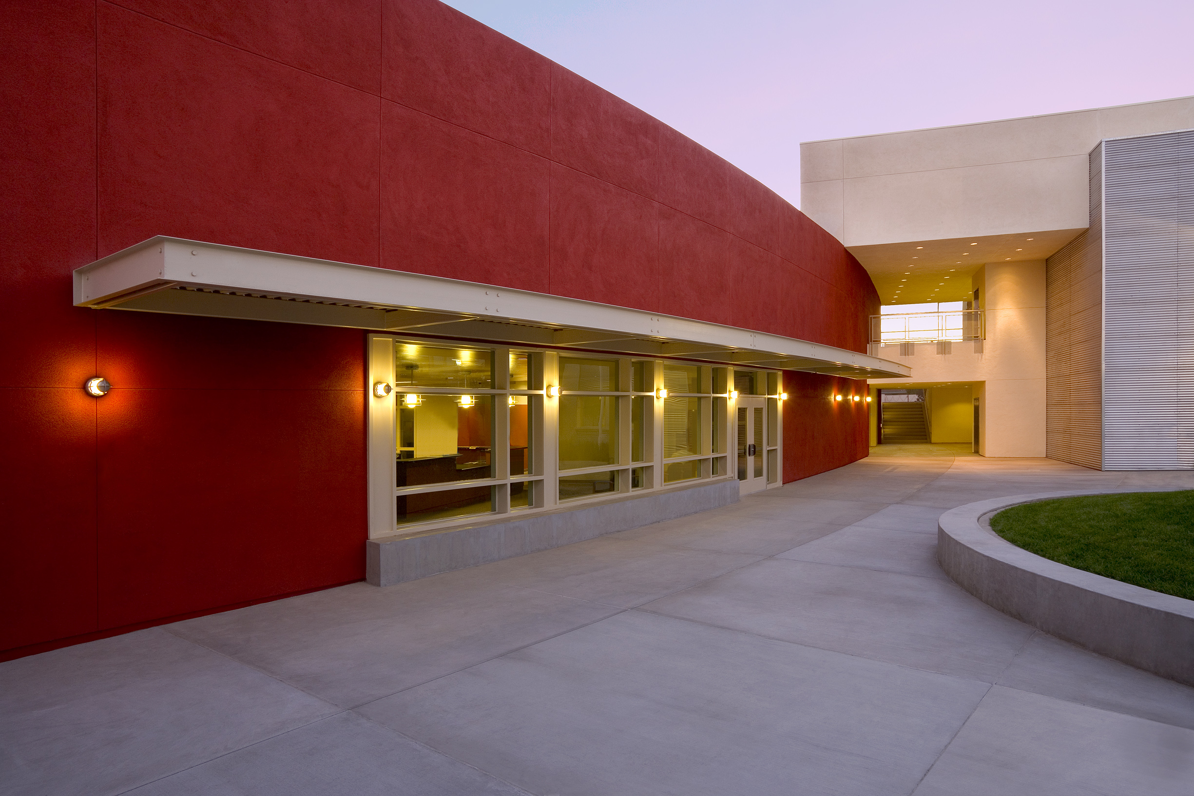 HELEN KELLER ELEMENTARY SCHOOL